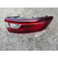 RENAULT MEGANE IV KOMBI PRAWA LAMPA TYŁ 265501150R
