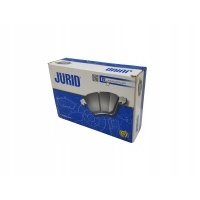 JURID 562175JC - 1 Tarcza hamulcowa