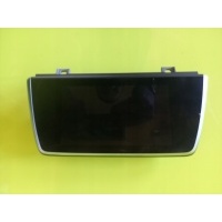 EKRAN MONITOR NAWIGACJI 8803369 BMW X1 F48 18R
