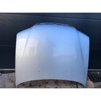 Капот крышка багажника переднее volvo s40 v40 329 - 52 2000 - 2004 решетка радиатора