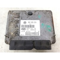 Блок управления двигателя seat ibiza 1 , 4 b ii fl rok 99 - 02 magneti marelli