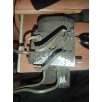 09156992 POMPA STEROWNIK ABS OPEL ZAFIRA A