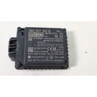 Volkswagen audi skoda seat радар distronic 2q0907561b