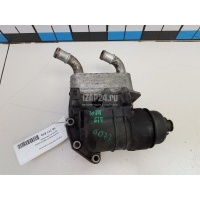 Корпус масляного фильтра Hyundai-Kia Santa Fe (DM) (2012 - 2018) 263102F001