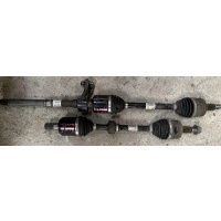 Hyundai тусон iii рестайлинг привод передняя правый левая 49501 - d7510 49500 - d9010