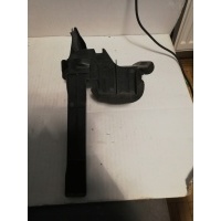 YARIS III 17 - 19 KIEROWNICA POWIETRZA OSŁONA PAS PRAWA 16691 - 0M020