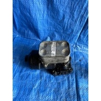 VW AUDI 2.0 TDI радиатор OLEJU 03L117021C