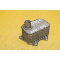 Радиатор OLEJU 06J117021J OCTAVIA II 2.0TFSI