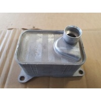 Радиатор VW SKODA AUDI 06L117021E JAK NOWA