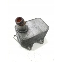 CHŁODNICA OLEJU AUDI A4 B8 1.8 TFSI CDH 06J117021J