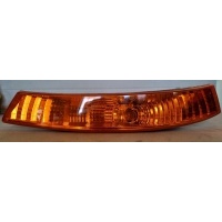 Левый поворотник trafik renault oe 8200007031