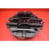 Домкрат подъёмник вставка колёса 657012115a skoda kamiq 19 -