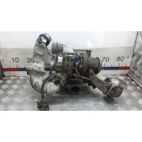 Турбина дизельная MERCEDES BENZ SPRINTER (2009-2018) 2016 A6510900980 A6510906380