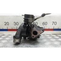 Турбина дизельная RENAULT LAGUNA (2007-2011) 2008 625683H82303720
