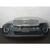 Бампер передний Kia Sorento III (UM) 2014 - 2017 2016 86511C6000,