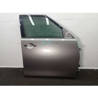 Дверь передняя правая Infiniti QX56 (Z62) 2010 - 2013 2013 H010M1LAAA,