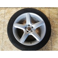 Диск литой Mercedes CLS (C219) 2004 - 2008 2006 2194011602, A2194011602
