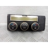 Переключатель отопителя Nissan Titan I (A60) 2003 - 2006 2006 27500ZH510,