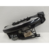 Ручка наружная Mercedes S W221 2008 A2217601634