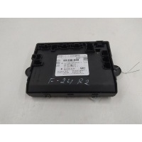 Блок управления двери Mercedes S W221 2008 A2218705093