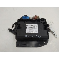 Блок управления двери Mercedes S W221 2008 A2218703693