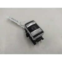 Кнопка управления стеклоподъемниками Mercedes S W221 2008 A2218706051