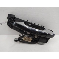 Ручка наружная Mercedes S W221 2008 A2217601534