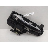 Ручка наружная Mercedes S W221 2008 A2217601434