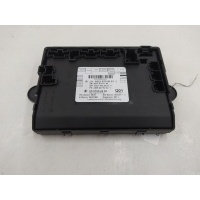 Блок управления двери Mercedes S W221 2008 A2218705093