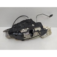 Замок двери передней правой Mercedes S W221 2008 A2217203035