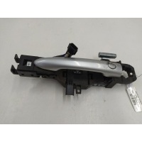 Ручка наружная Renault Koleos (2008-2011) 2008 80611JY00