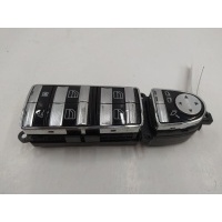 Блок управления стеклоподъемниками Mercedes S W221 2008 A2218213751