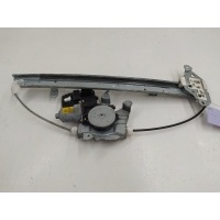 Стеклоподъемник электрический задний левый Renault Koleos (2008-2011) 2008 82751JY00A