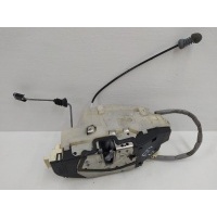 Замок двери задней левой Mercedes S W221 2008 A2217302935