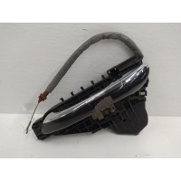 Ручка наружная Mercedes ML W164 (2005-2008) 2005 A1647600177