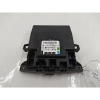 Блок управления двери Mercedes ML W164 (2005-2008) 2005 A1648207826