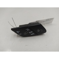 Кнопка (выключатель) Mercedes ML W164 (2005-2008) 2005 A2518200910
