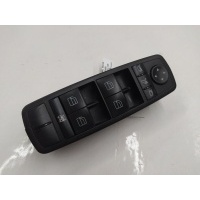 Блок управления стеклоподъемниками Mercedes ML W164 (2005-2008) 2005 A2518300290