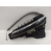Ручка наружная Mercedes ML W164 (2005-2008) 2005 A1647600334