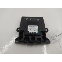 Блок управления двери Mercedes ML W164 (2005-2008) 2005 A1648207726