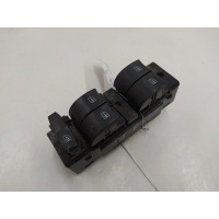 Блок управления стеклоподъемниками Renault Koleos (2008-2011) 2008 25401JY00A