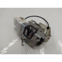 Замок двери задней левой Mercedes ML W164 (2005-2008) 2005 A1697302135