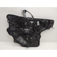 Стеклоподъемник электрический передний левый Mazda 6 3 (2012-2015) 2013 GHP95997X