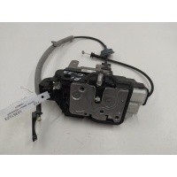 Замок двери передней правой Volvo V40 2 (2012-2024) 2016 31440392