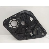 Стеклоподъемник электрический задний правый Volvo V40 2 (2012-2024) 2016 31276218