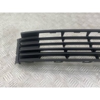 Заглушка (решетка) в бампер Volkswagen Polo 5 2020 1AWP50I4A
