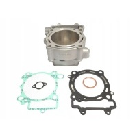 ATHENA CYLINDER STD USZCZELKI TOP - END KAWASAKI KFX 450R 08 - 14