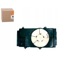 WENTULATOR CHŁODNICY NRF 163610N010 1636304050 163