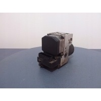 Audi a6 c5 2.4b насос абс esp 0265220411 8e0614111c