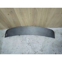 Спойлер (дефлектор) крышки багажника Ford Focus II 2005-2008 2007 1554920